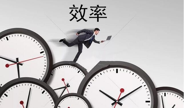 簡析建立mes系統的高效管理